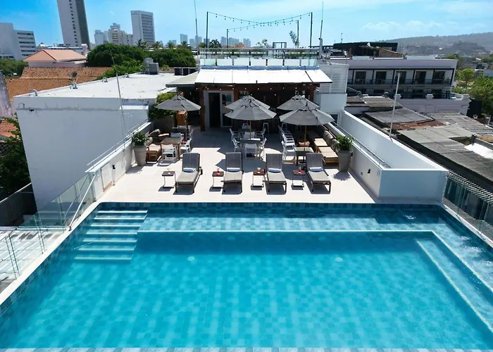 Ghl Arsenal Hotel