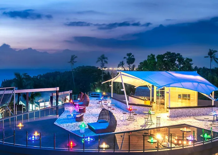 Le Meridien Bali Jimbaran