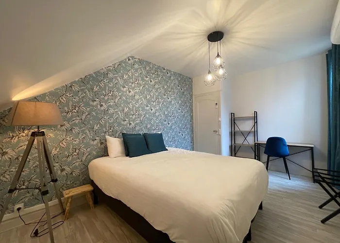 Logis Hotel Centrotel Et Spa Bulles D'Allier