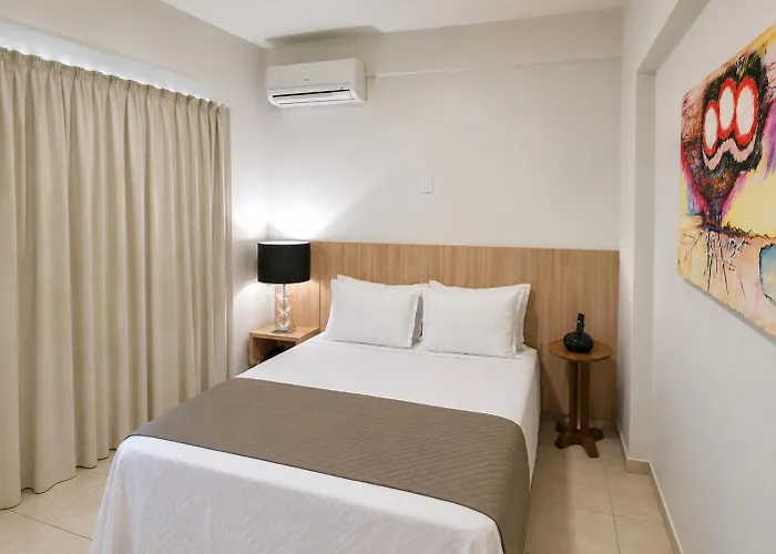Corumba Plaza Hotel