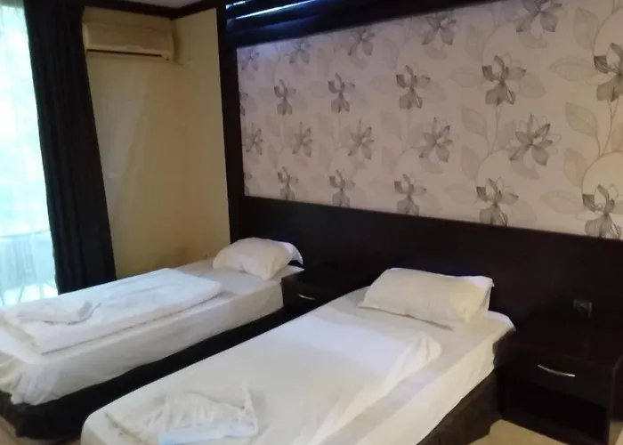 Park Hotel Stratesh
