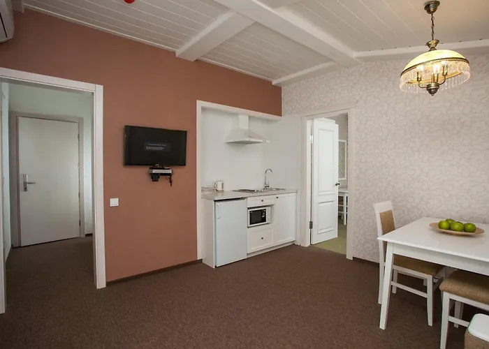 Hotel Litera