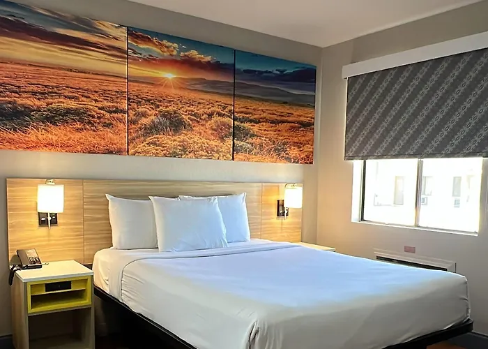 Days Inn By Wyndham Payson