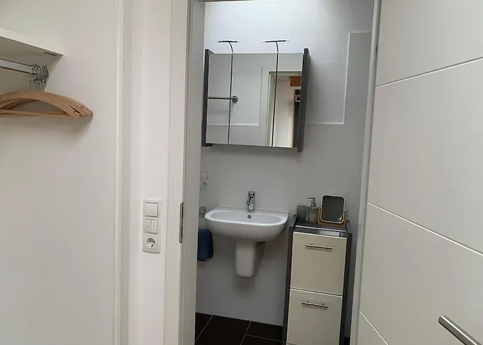 Hotel Schmidt'S Hoern