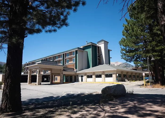 Shilo Inn Mammoth Lakes