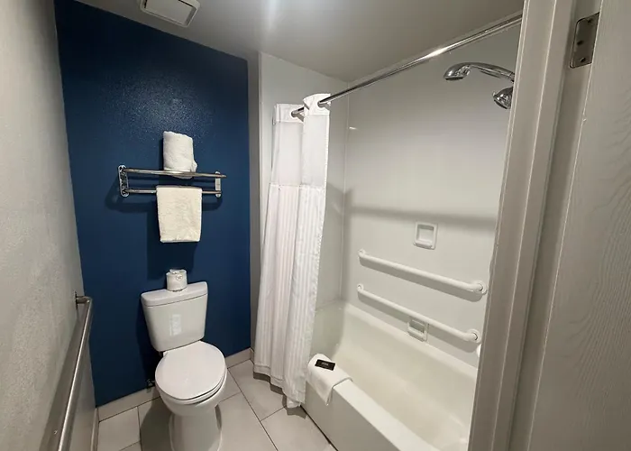 La Quinta Inn By Wyndham Auburn Worcester