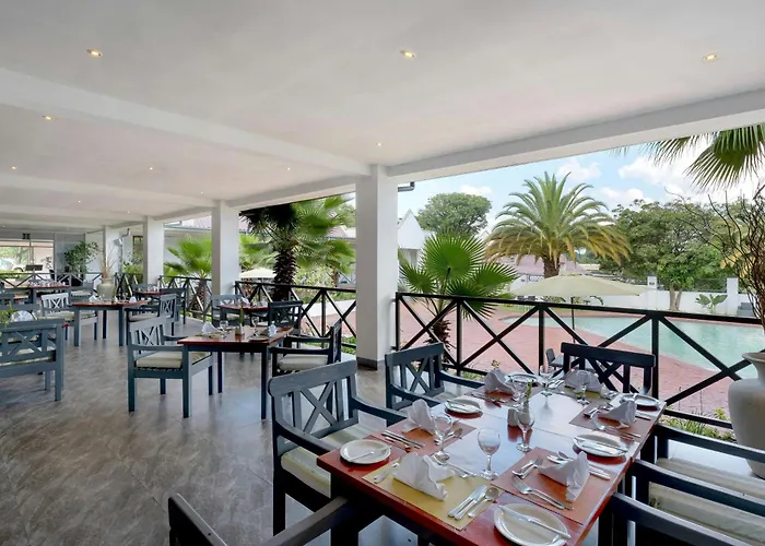 Protea Hotel By Marriott Chingola