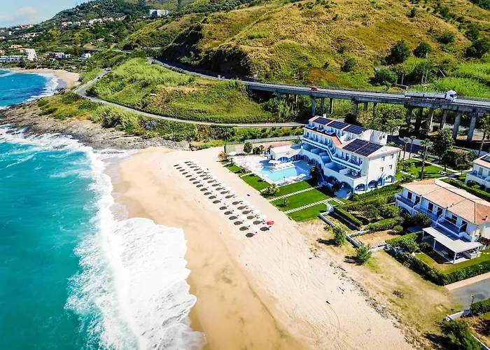 Hotel Poseidon