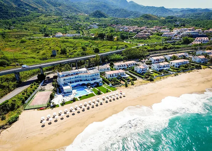 Hotel Poseidon