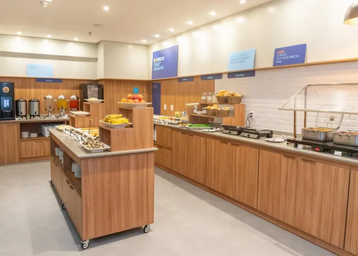 Holiday Inn Express Belem Ananindeua By Ihg