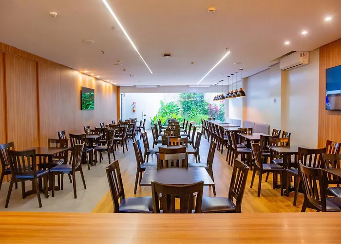 Holiday Inn Express Belem Ananindeua By Ihg