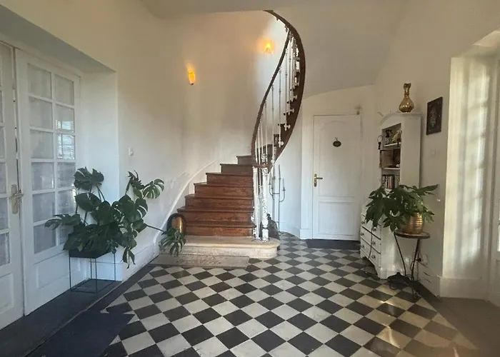 Le Petit Domaine De Colayrac