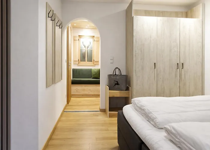GarniHotel zur Linde