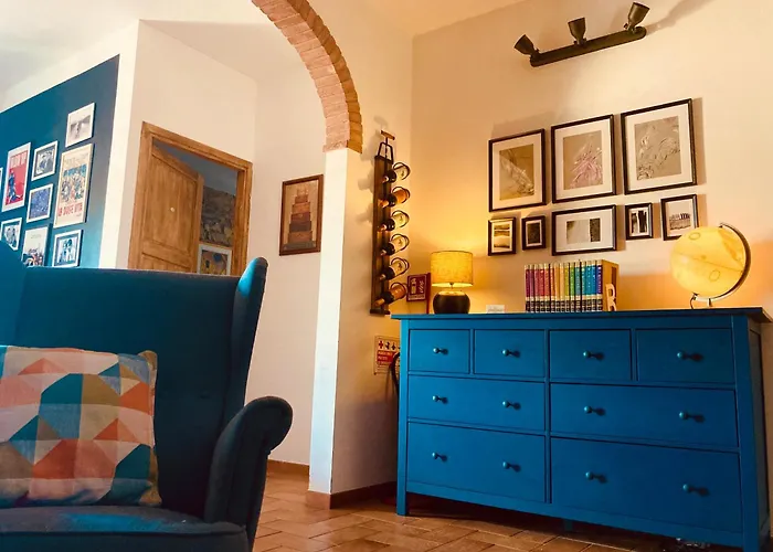 B&B Grano E Lavanda