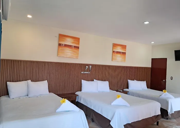 Hotel Miraflores