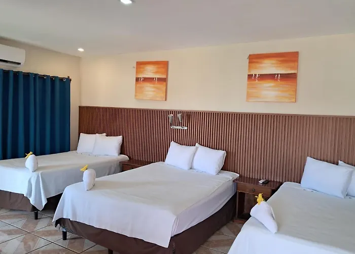 Hotel Miraflores