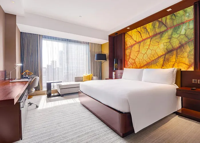 Marco Polo Ortigas Manila
