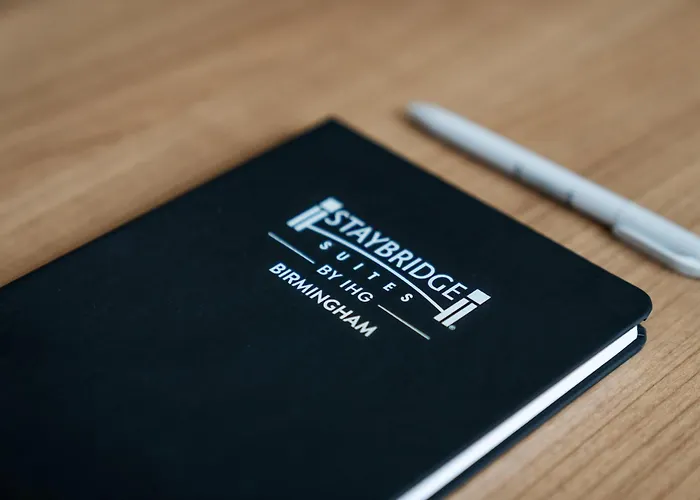 Staybridge Suites Birmingham By Ihg