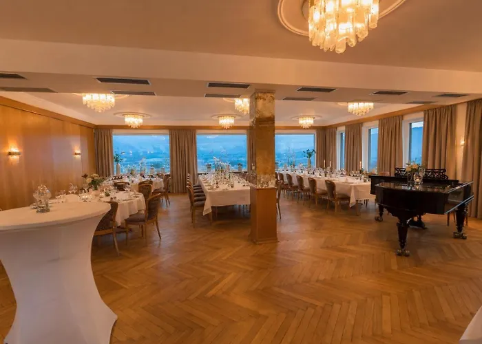 Burghotel Volmarstein