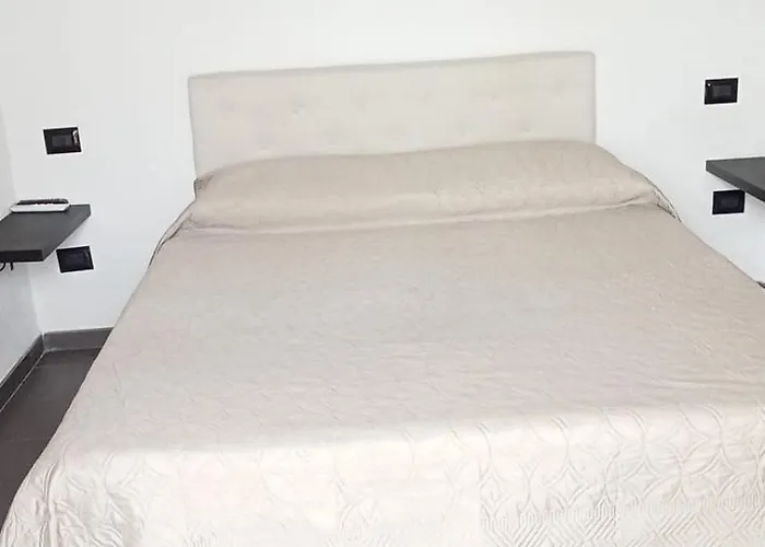 La Bianca Scogliera