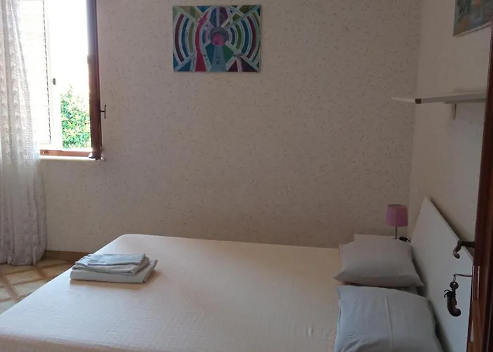 Bed&Breakfast Villa Viviana