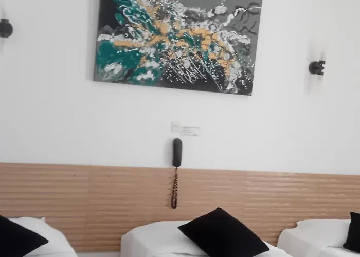 Hotel Sampiero Corso