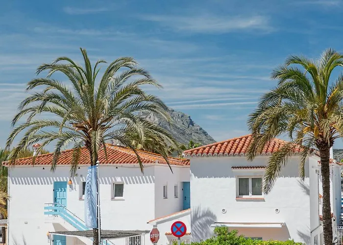 Los Bungalows Del Arenal