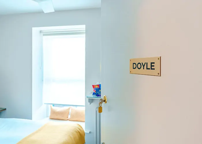 Dan Linehan'S B&B