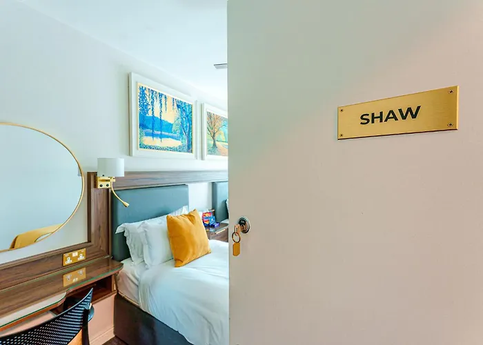Dan Linehan'S B&B