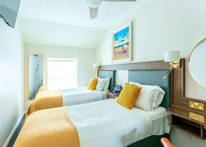 Dan Linehan'S B&B