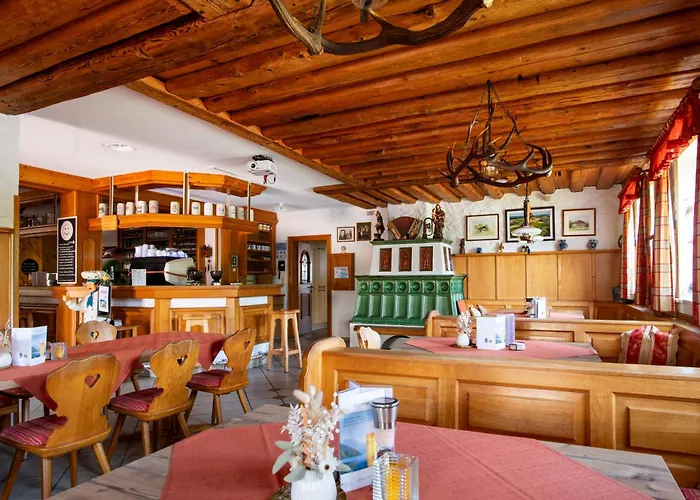 Landgasthof Spitzerwirt