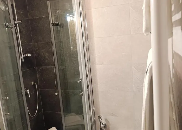 Albergo Valgranda