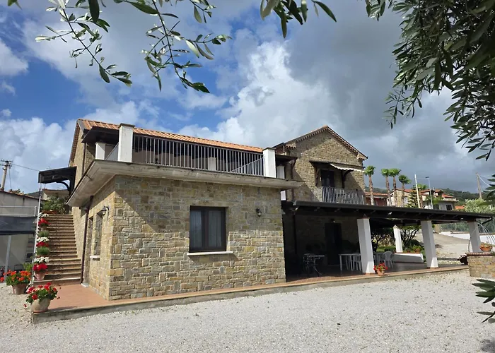 Country House Il Melograno