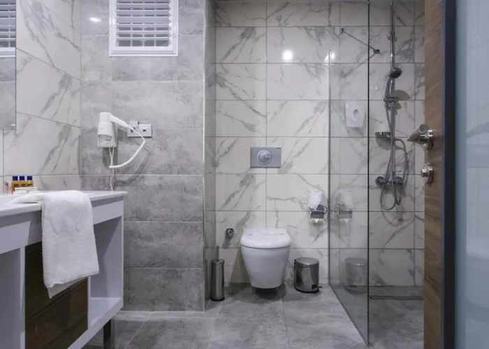 Eftalia Ocean Resort & Spa - Ultra All- Inclusive