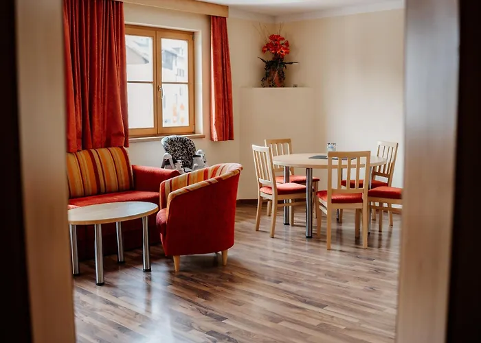 Kinderhotel Laderhof