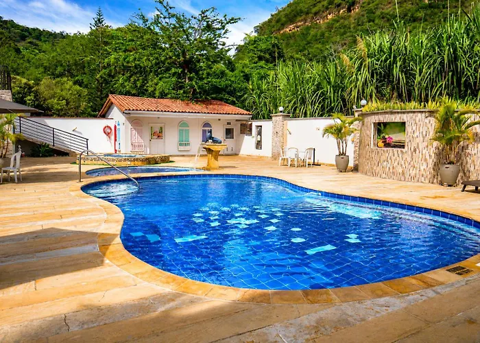 Hotel Campestre Santa Catalina