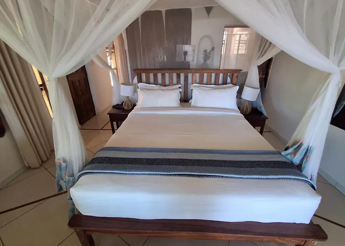 Casa Cabana Beach