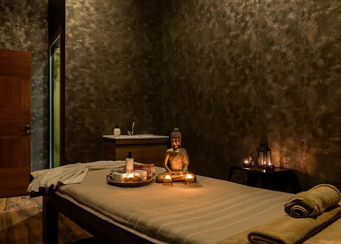 Elite Hotels Darica Spa & Convention Center