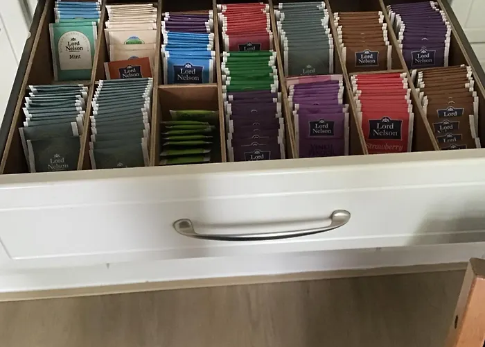Imagine My B&B
