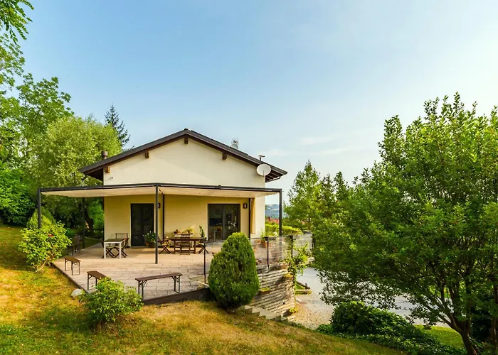 Ca'Luna Guest House
