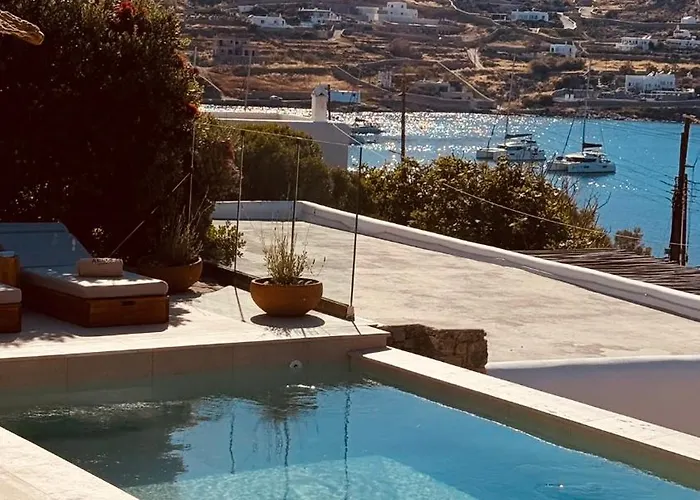 Aelia Mykonos