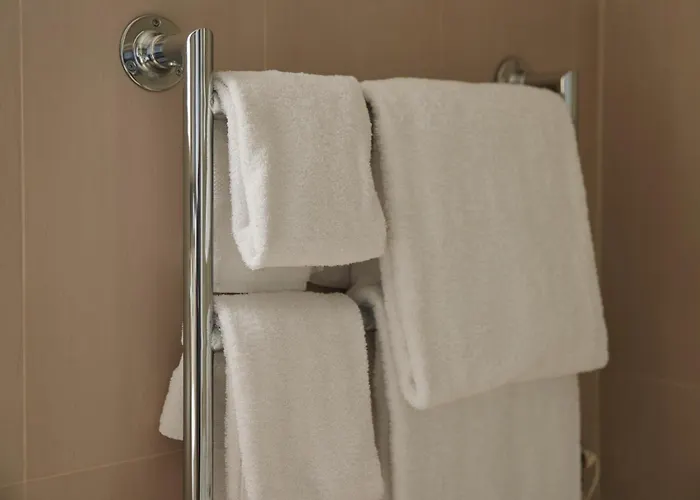 Stanbrook Abbey Hotel, Worcester