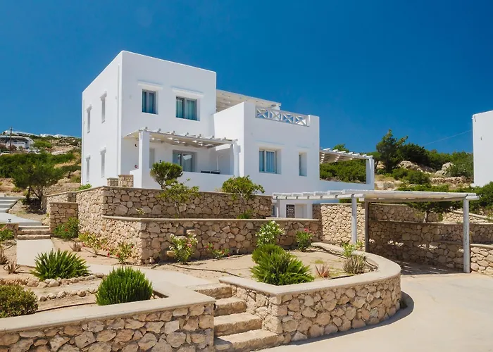 Alsalos Villas