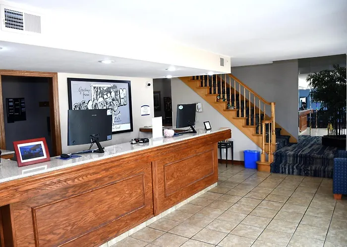 Baymont Inn And Suites By Wyndham Platteville