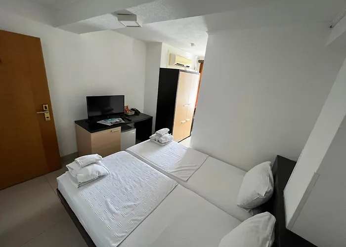 Hotel Mlavske Terme Zdrelo