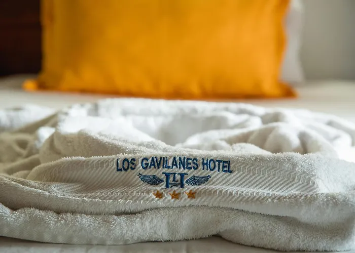Los Gavilanes Hotel