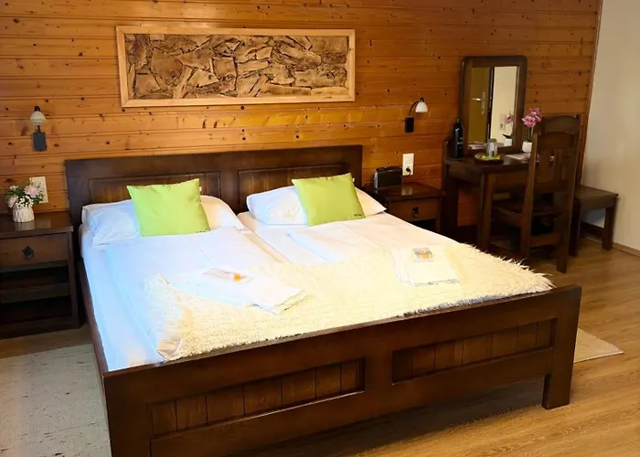 Waldhotel Bad Jungbrunn
