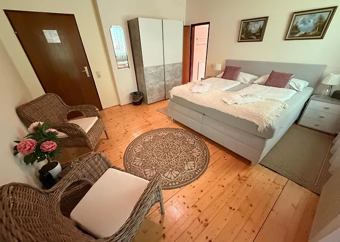 Waldhotel Bad Jungbrunn