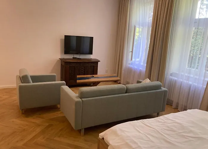 Hotel Zamecek Na Celadne