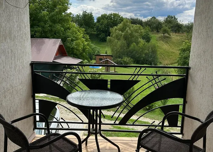Hotel Dudarik